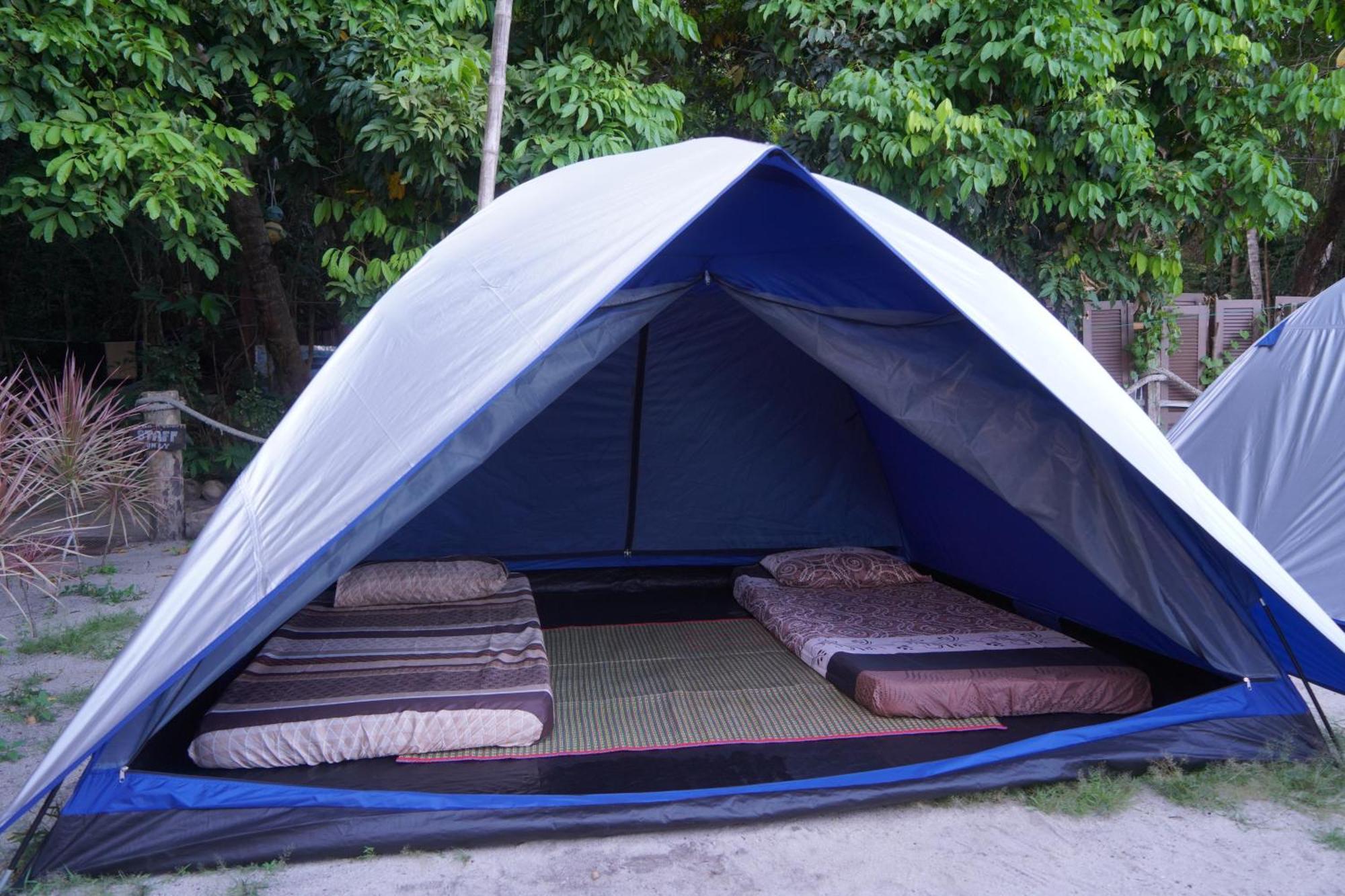 Redang Campstay Exterior photo