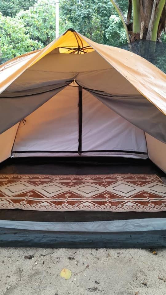 Redang Campstay Exterior photo