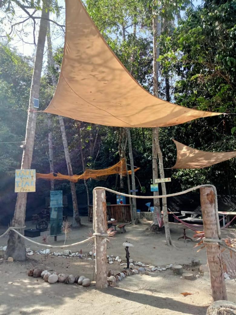 Redang Campstay Exterior photo