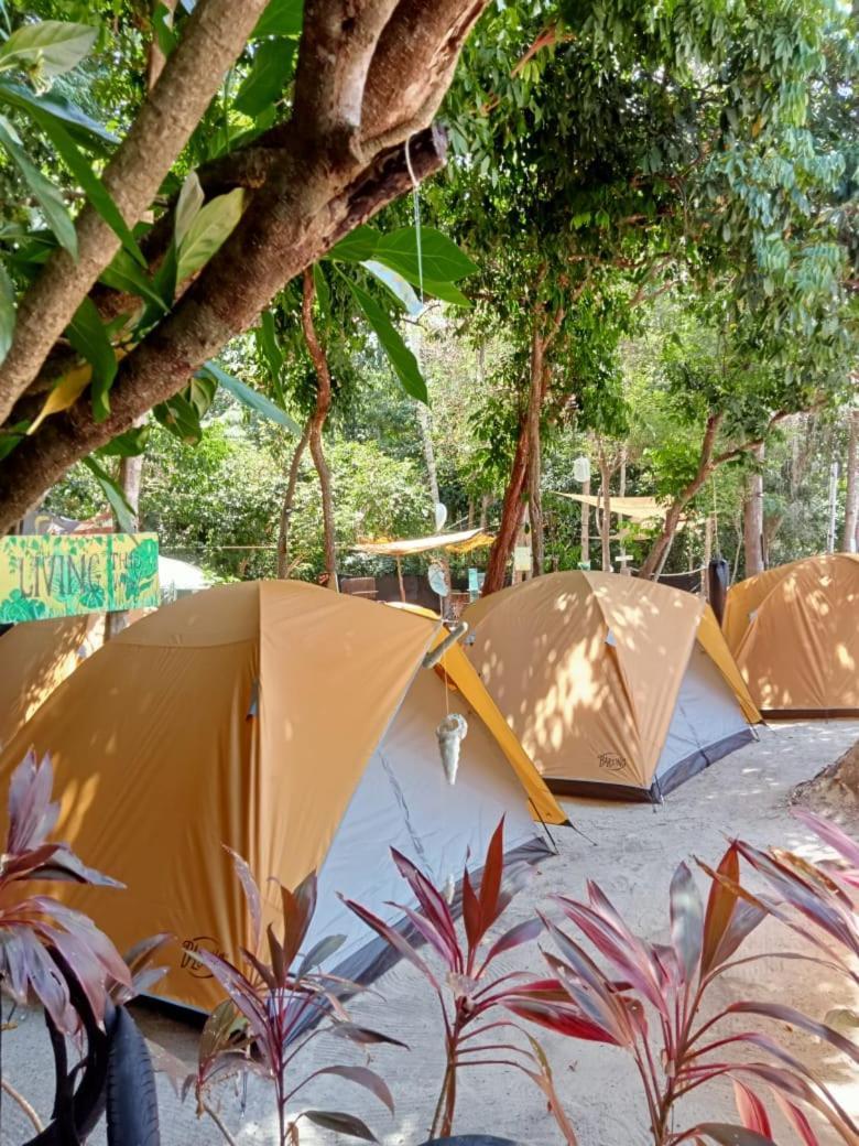 Redang Campstay Exterior photo
