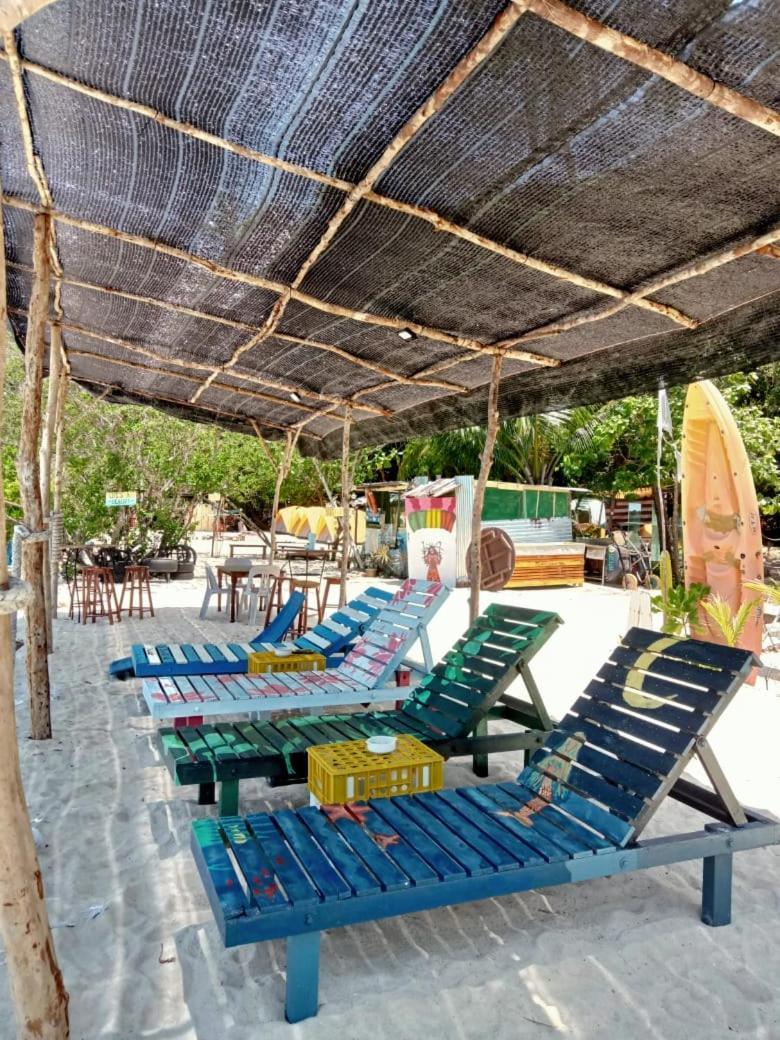 Redang Campstay Exterior photo
